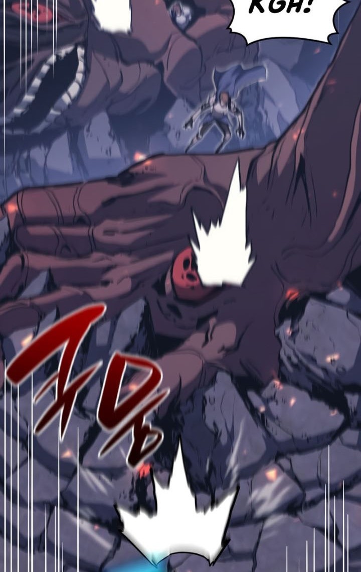 A Disaster-Class Hero Has Returned Chapter 57 - halaman 59