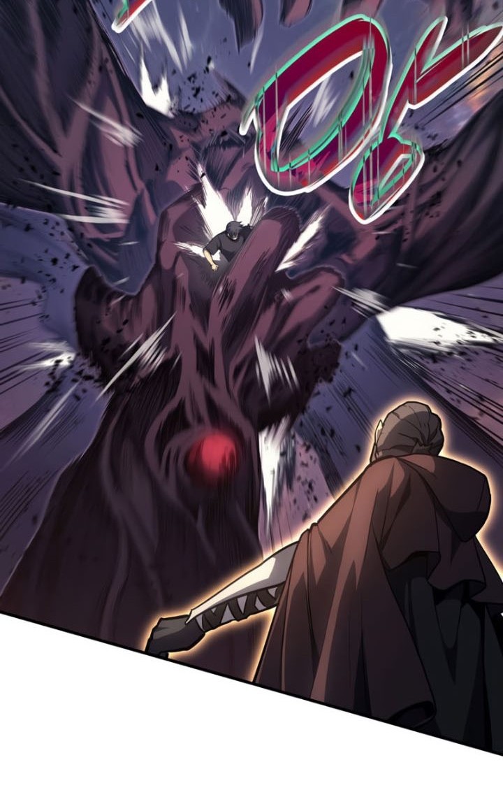 A Disaster-Class Hero Has Returned Chapter 57 - halaman 63