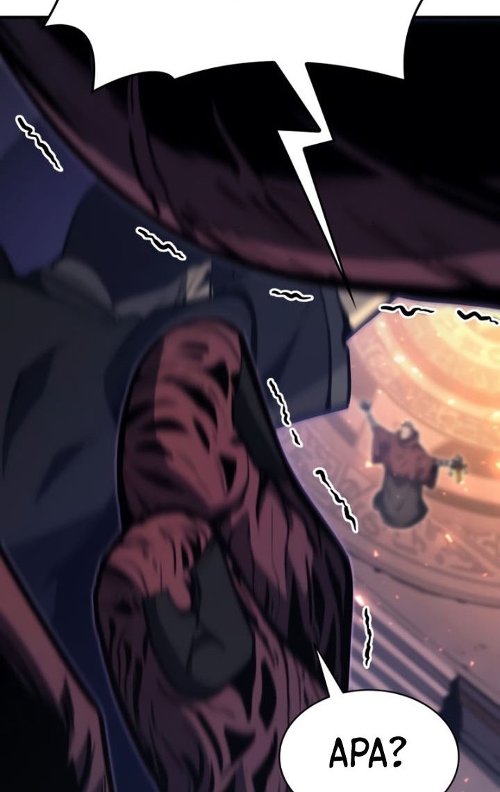 A Disaster-Class Hero Has Returned Chapter 57 - halaman 65