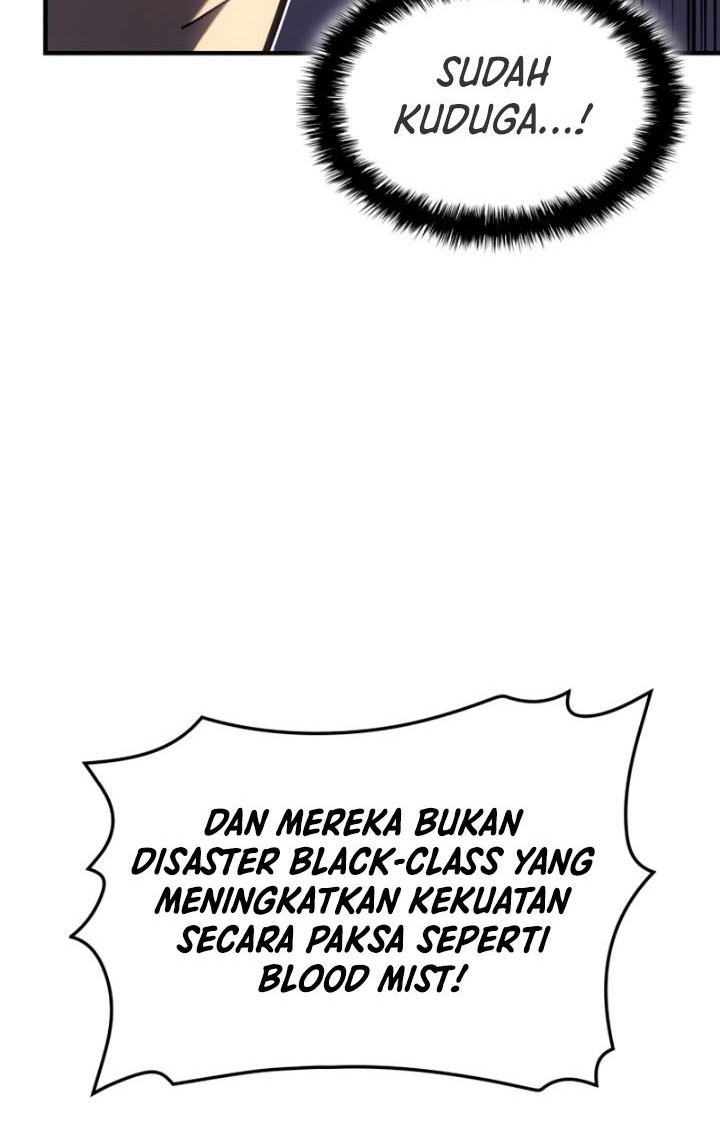 A Disaster-Class Hero Has Returned Chapter 57 - halaman 67