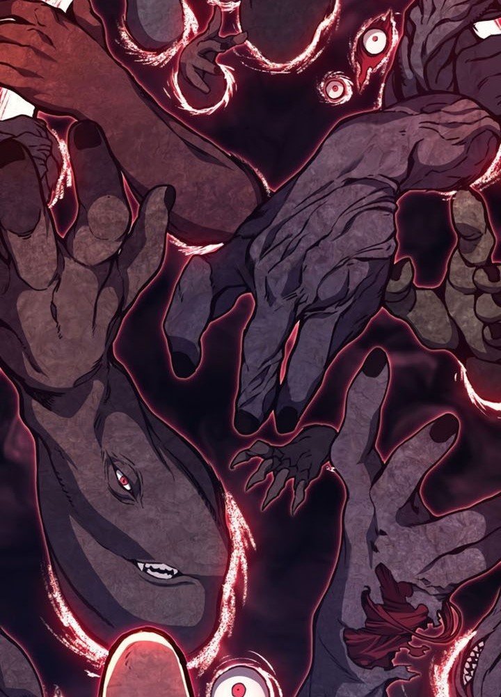 A Disaster-Class Hero Has Returned Chapter 57 - halaman 69