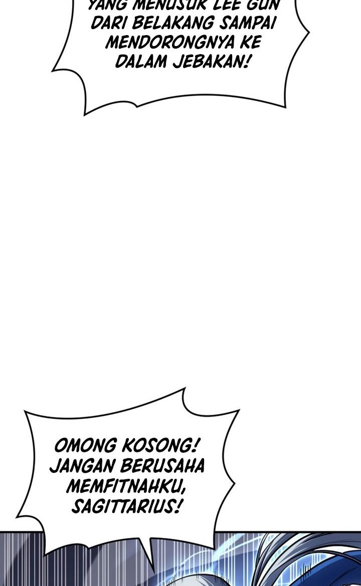 A Disaster-Class Hero Has Returned Chapter 57 - halaman 7