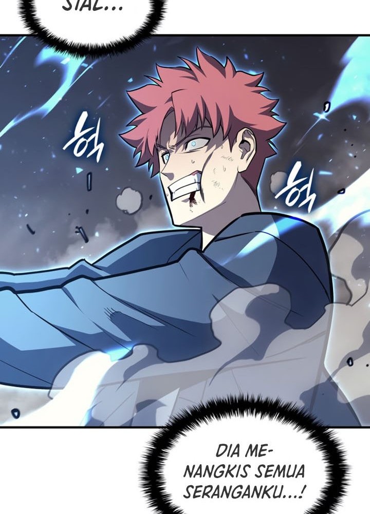 A Disaster-Class Hero Has Returned Chapter 57 - halaman 73