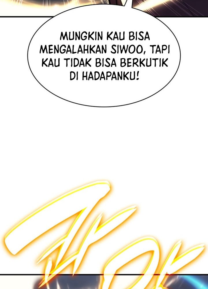 A Disaster-Class Hero Has Returned Chapter 57 - halaman 77