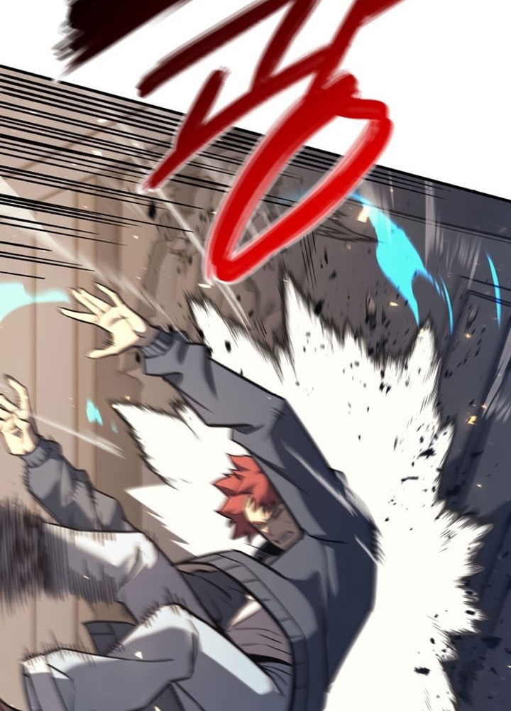 A Disaster-Class Hero Has Returned Chapter 57 - halaman 79