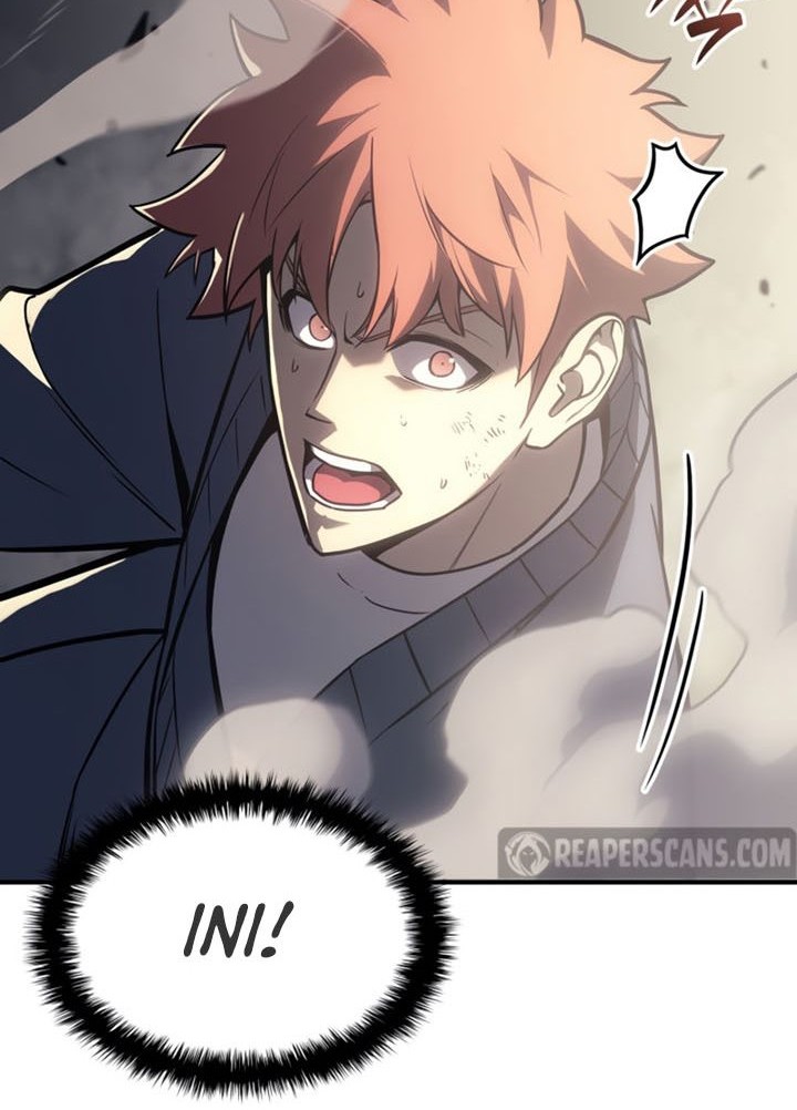 A Disaster-Class Hero Has Returned Chapter 57 - halaman 81