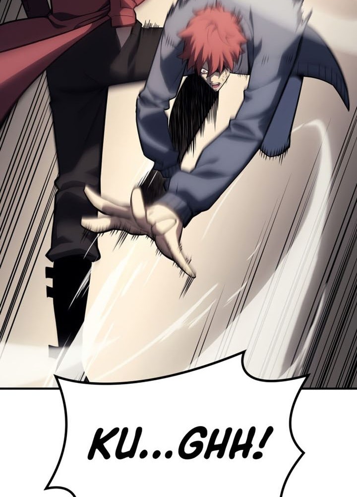 A Disaster-Class Hero Has Returned Chapter 57 - halaman 85