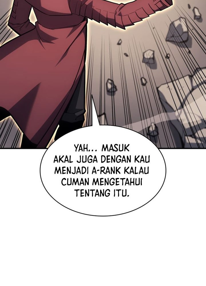 A Disaster-Class Hero Has Returned Chapter 57 - halaman 87