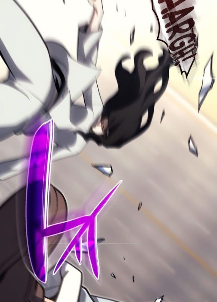 A Disaster-Class Hero Has Returned Chapter 57 - halaman 91