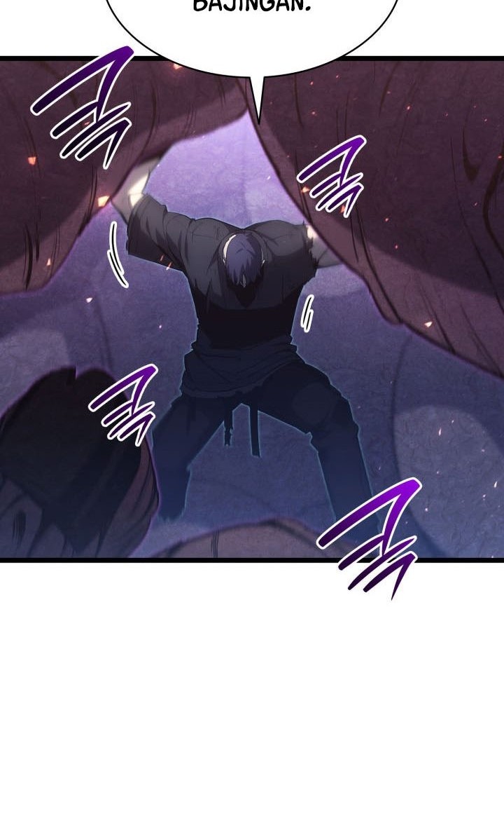 A Disaster-Class Hero Has Returned Chapter 58 - halaman 31