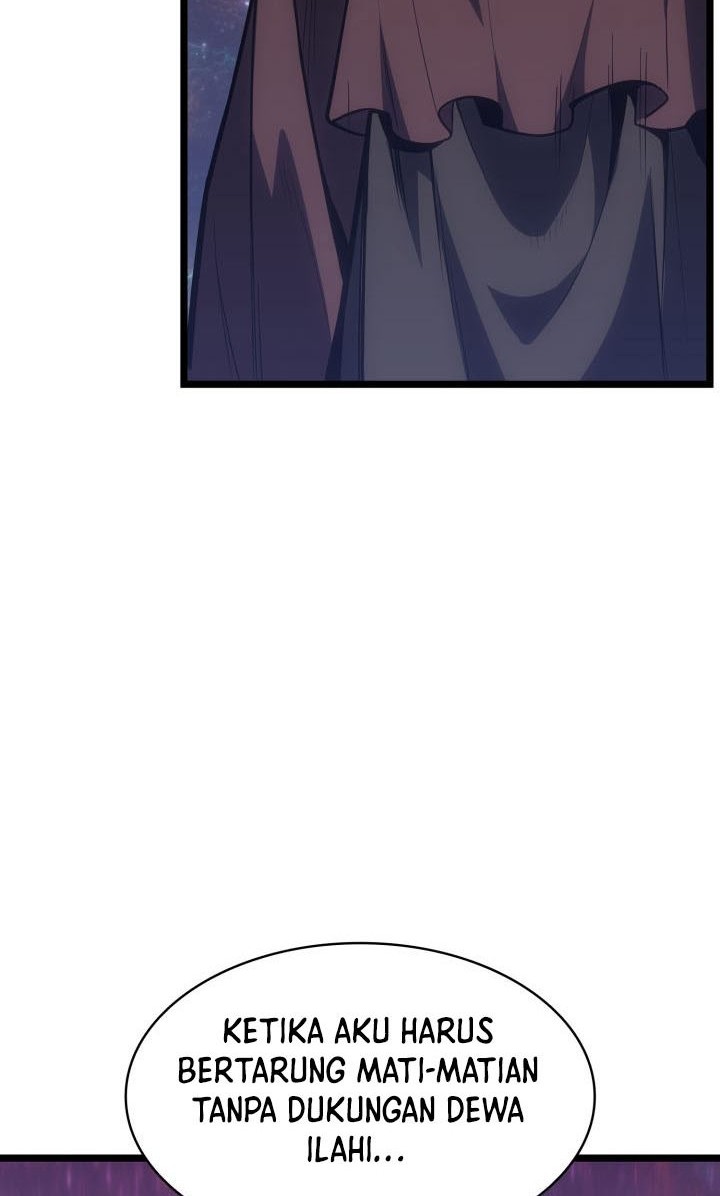 A Disaster-Class Hero Has Returned Chapter 58 - halaman 33