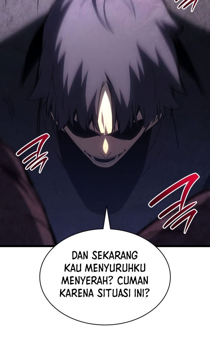 A Disaster-Class Hero Has Returned Chapter 58 - halaman 35