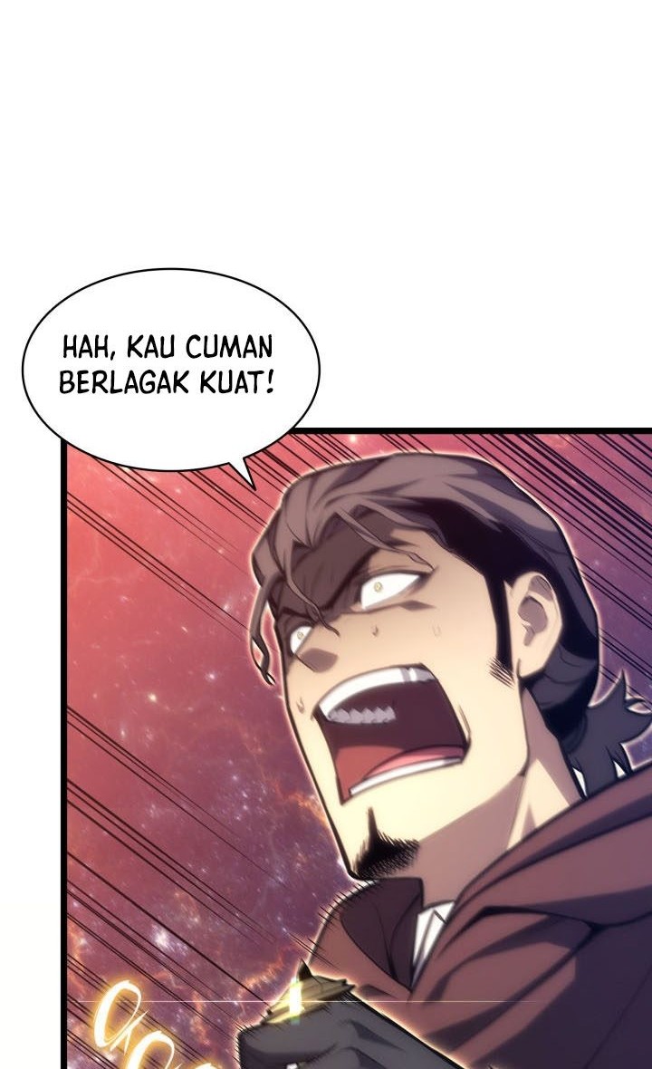 A Disaster-Class Hero Has Returned Chapter 58 - halaman 39
