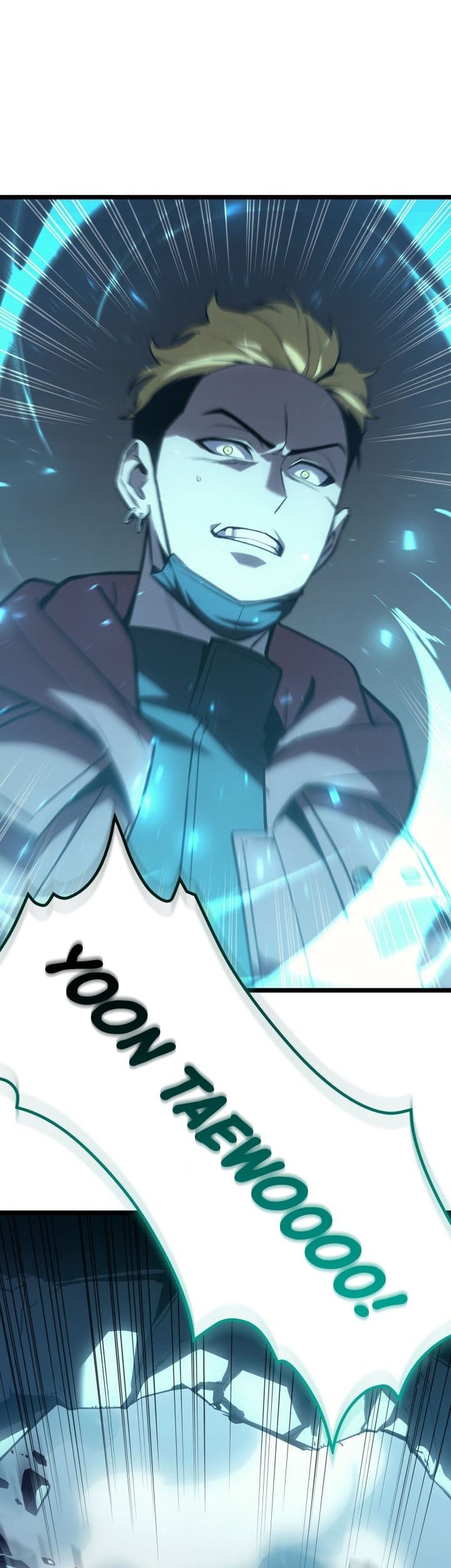 A Disaster-Class Hero Has Returned Chapter 58 - halaman 44