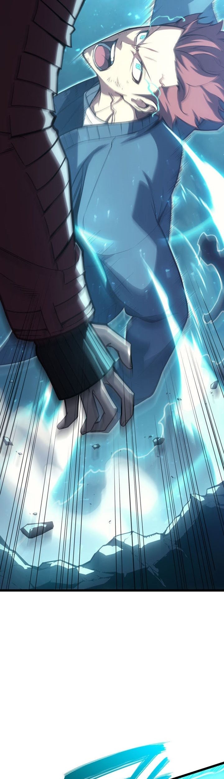 A Disaster-Class Hero Has Returned Chapter 58 - halaman 46