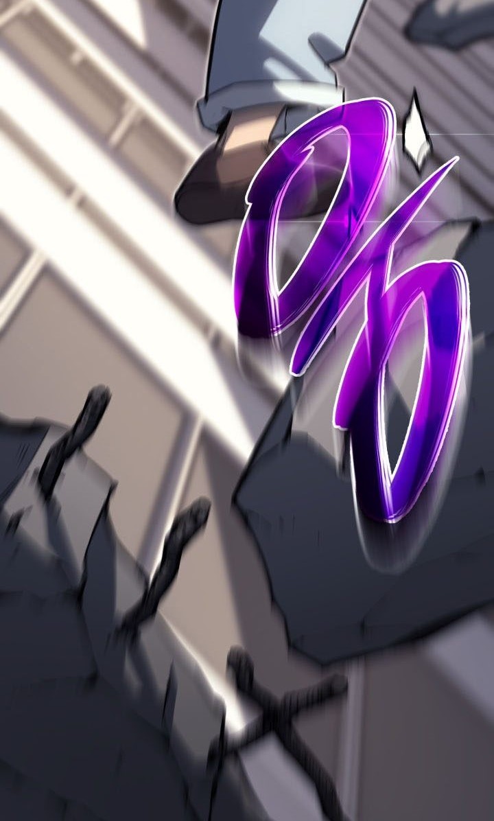 A Disaster-Class Hero Has Returned Chapter 58 - halaman 5