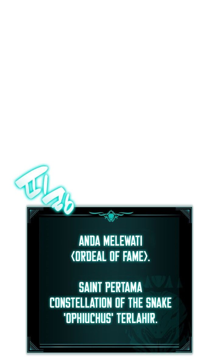 A Disaster-Class Hero Has Returned Chapter 58 - halaman 53