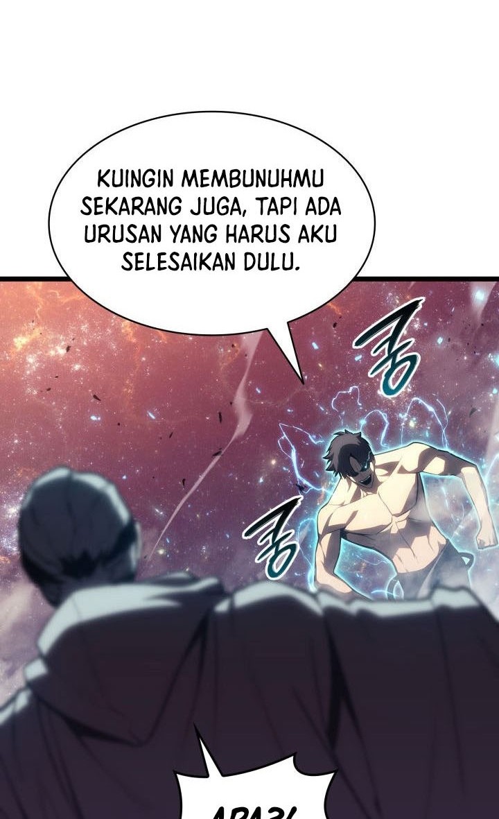 A Disaster-Class Hero Has Returned Chapter 58 - halaman 63