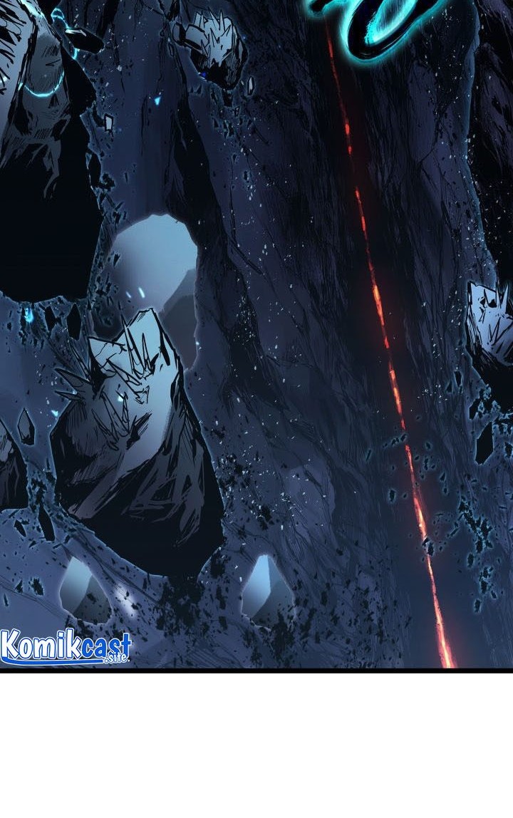 A Disaster-Class Hero Has Returned Chapter 58 - halaman 83