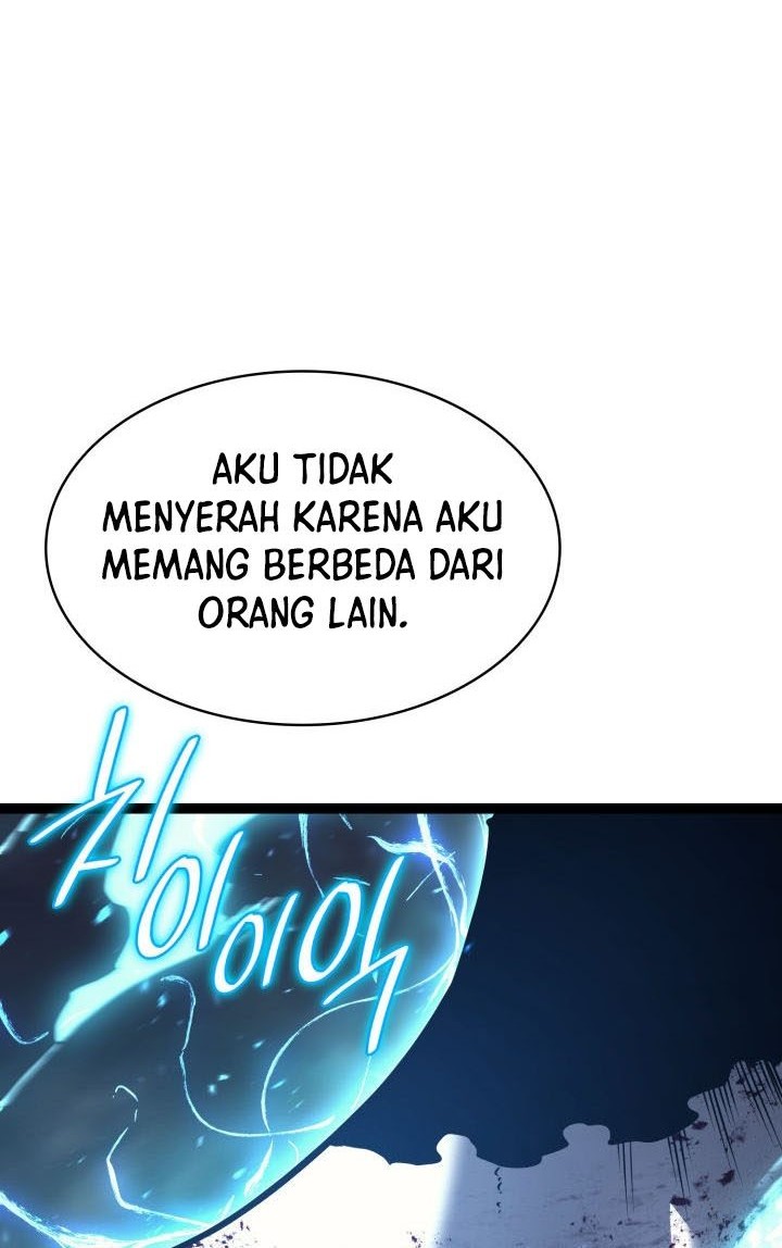 A Disaster-Class Hero Has Returned Chapter 58 - halaman 85