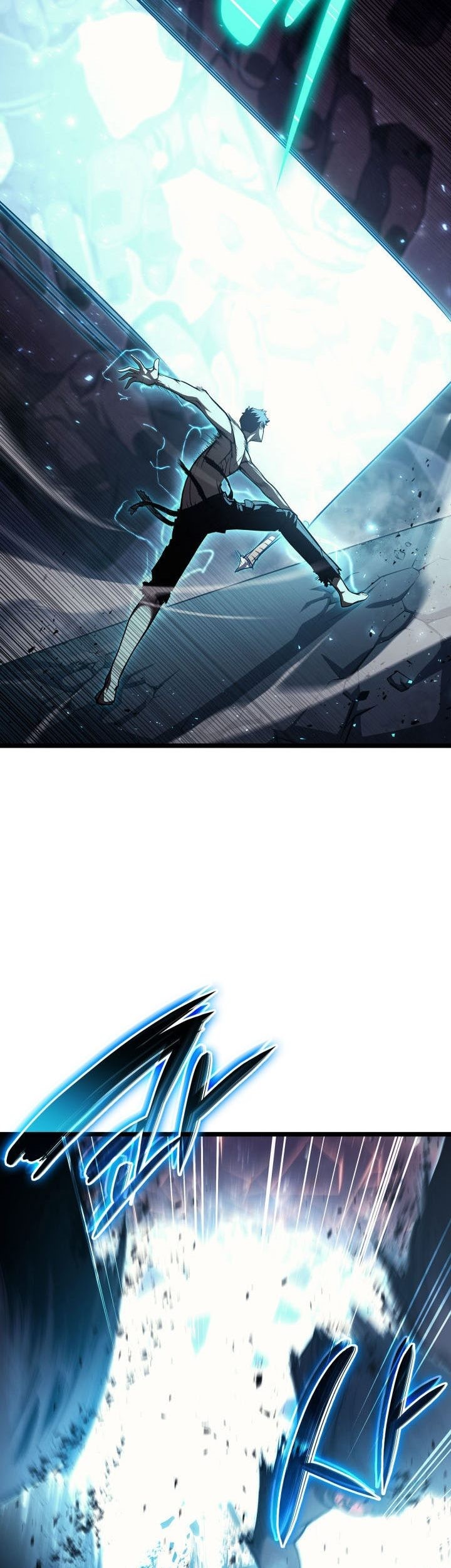 A Disaster-Class Hero Has Returned Chapter 59 - halaman 12