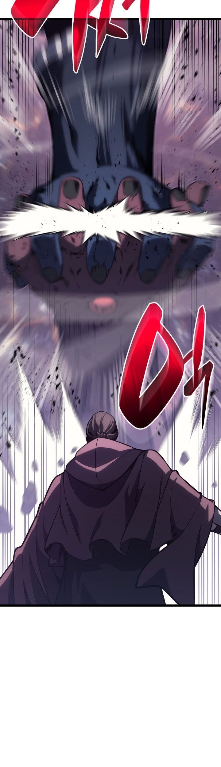 A Disaster-Class Hero Has Returned Chapter 59 - halaman 16