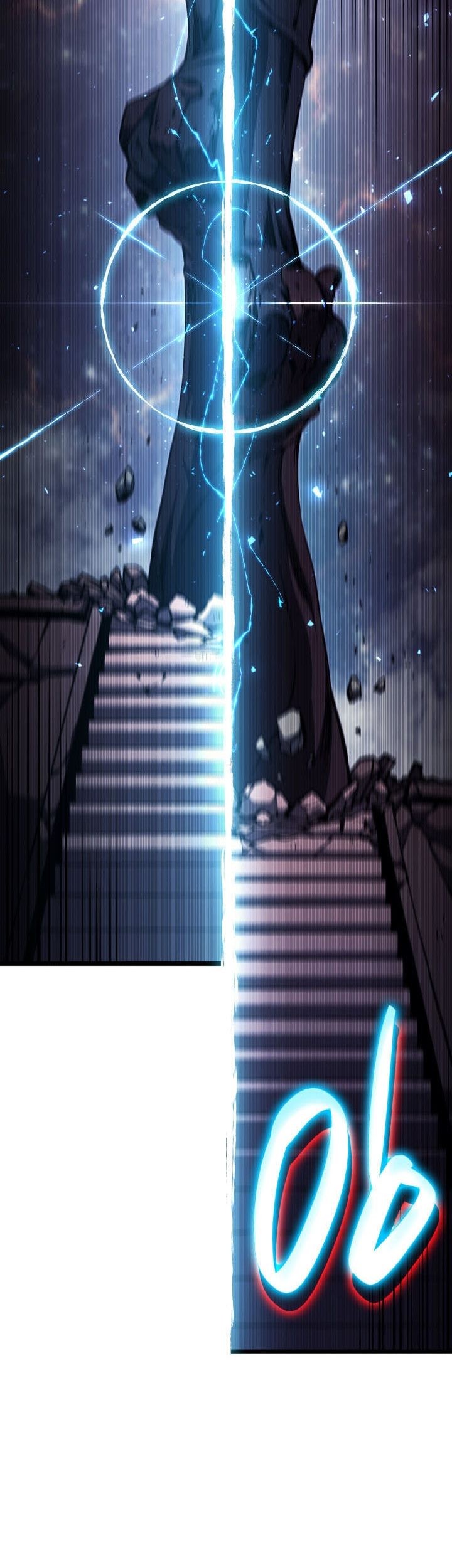 A Disaster-Class Hero Has Returned Chapter 59 - halaman 18