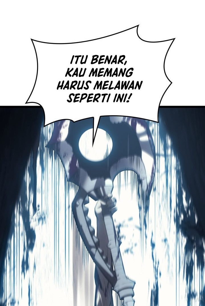 A Disaster-Class Hero Has Returned Chapter 59 - halaman 19