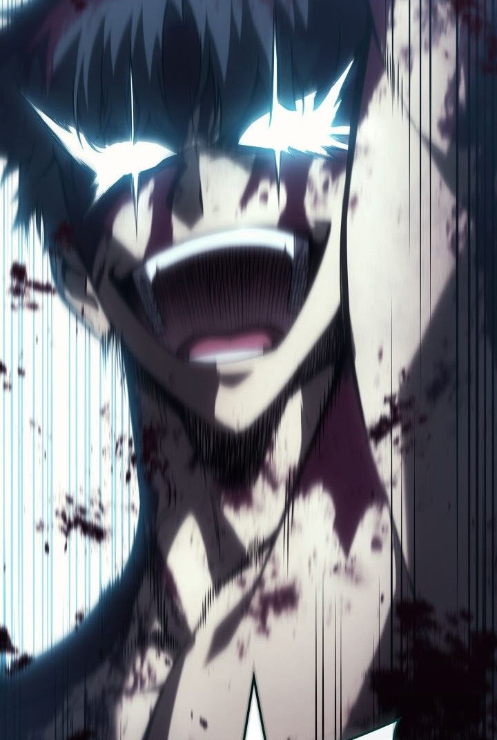 A Disaster-Class Hero Has Returned Chapter 59 - halaman 21