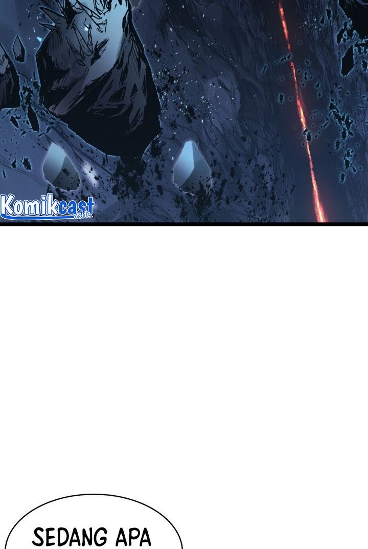 A Disaster-Class Hero Has Returned Chapter 59 - halaman 3
