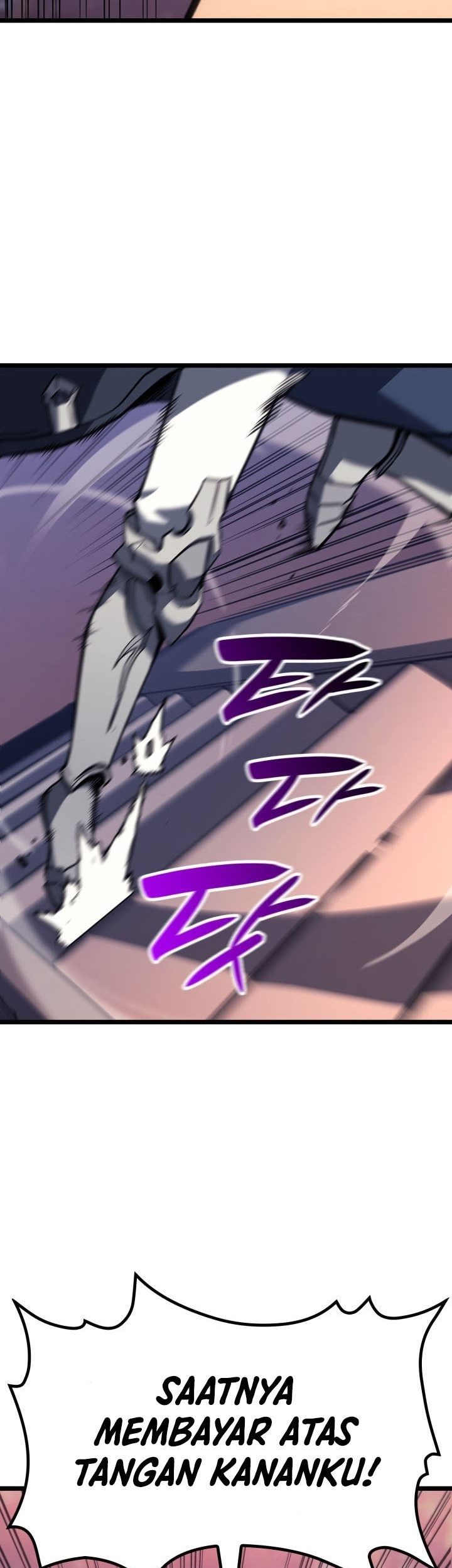 A Disaster-Class Hero Has Returned Chapter 59 - halaman 32