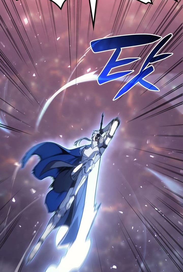 A Disaster-Class Hero Has Returned Chapter 59 - halaman 33