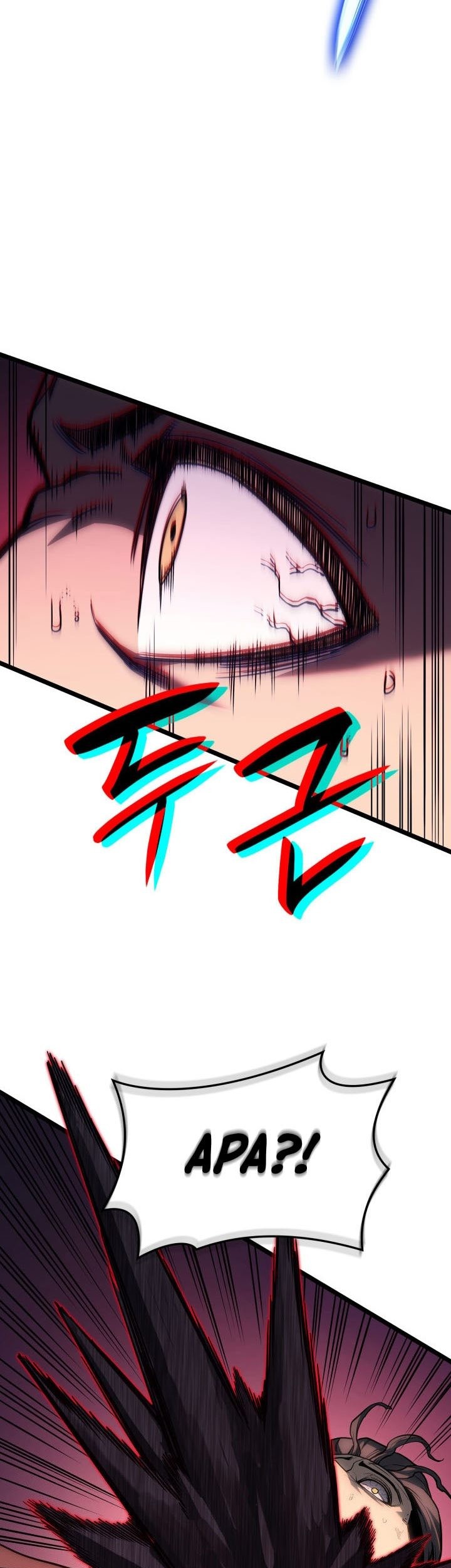 A Disaster-Class Hero Has Returned Chapter 59 - halaman 36