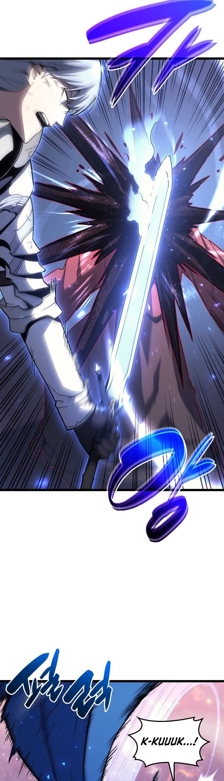 A Disaster-Class Hero Has Returned Chapter 59 - halaman 38