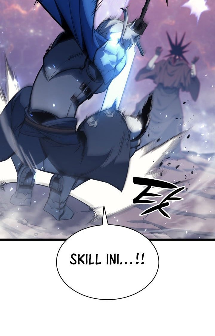 A Disaster-Class Hero Has Returned Chapter 59 - halaman 39