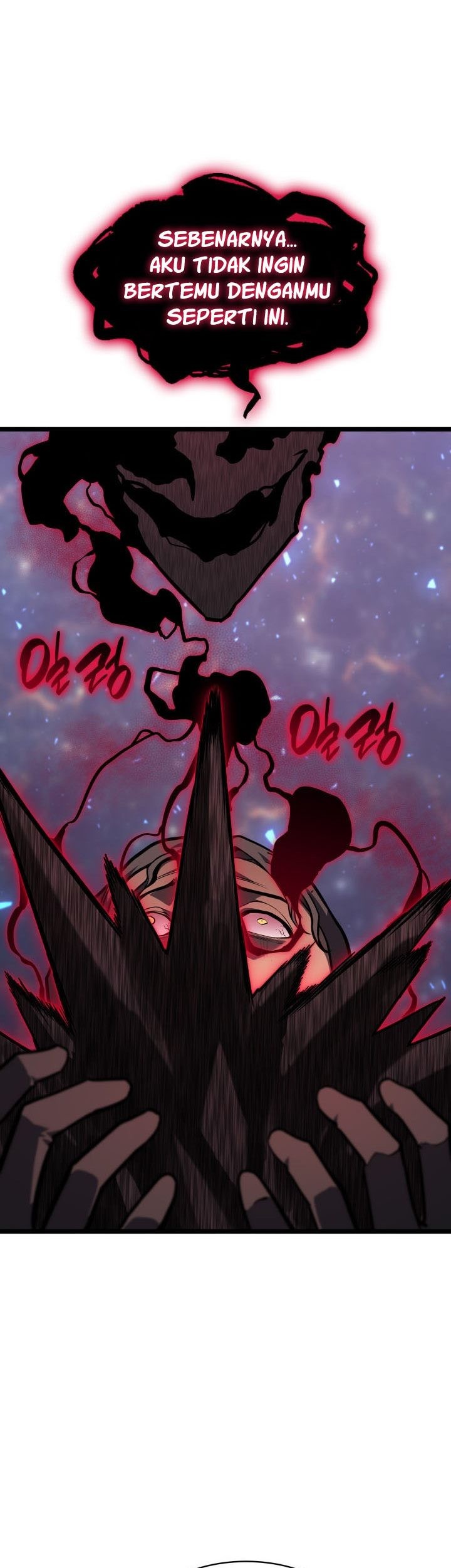 A Disaster-Class Hero Has Returned Chapter 59 - halaman 40