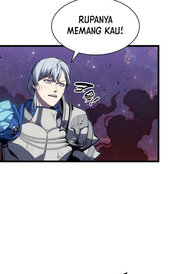 A Disaster-Class Hero Has Returned Chapter 59 - halaman 41
