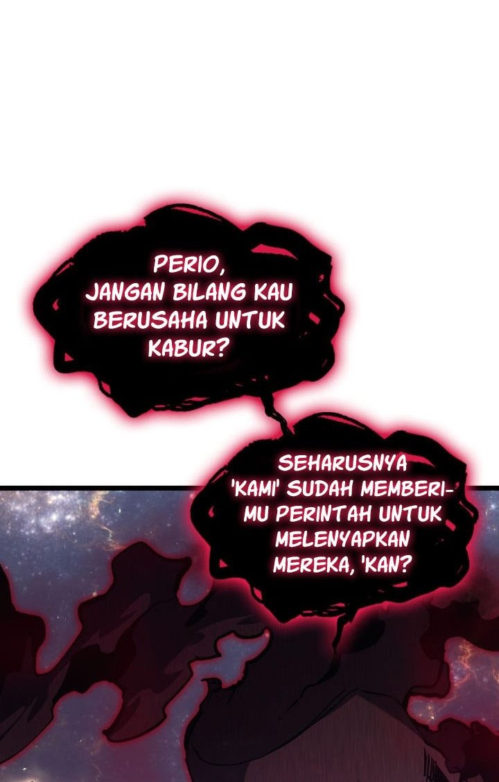 A Disaster-Class Hero Has Returned Chapter 59 - halaman 43