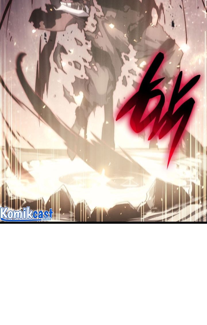 A Disaster-Class Hero Has Returned Chapter 59 - halaman 45