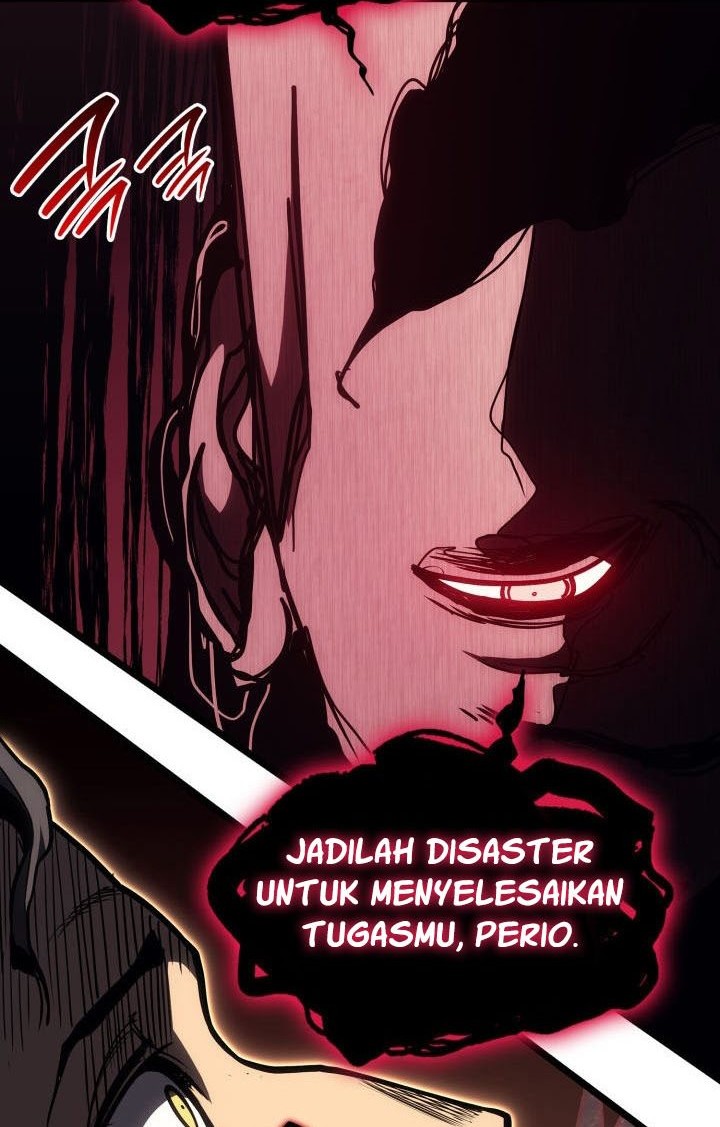 A Disaster-Class Hero Has Returned Chapter 59 - halaman 47