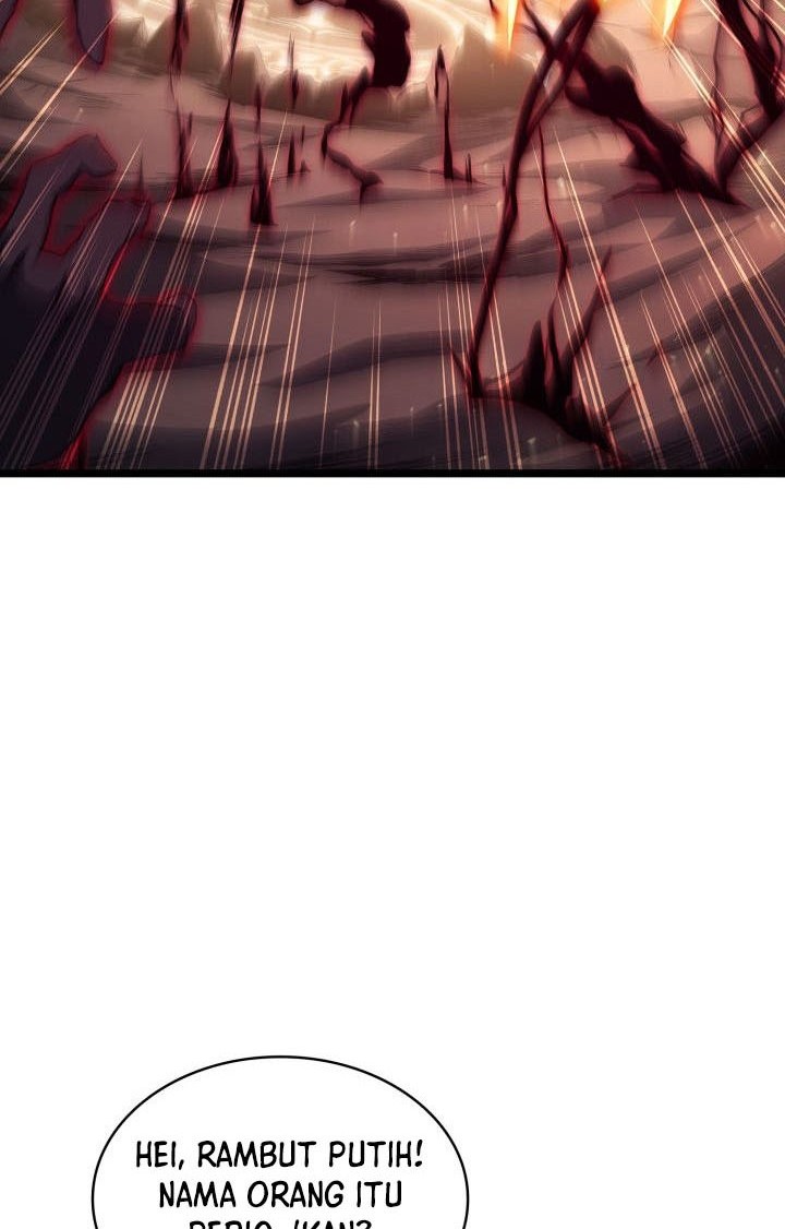 A Disaster-Class Hero Has Returned Chapter 59 - halaman 49