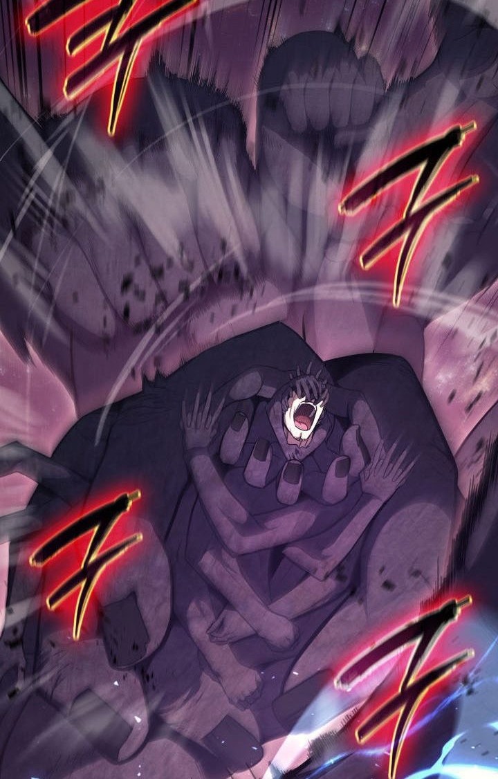 A Disaster-Class Hero Has Returned Chapter 59 - halaman 57