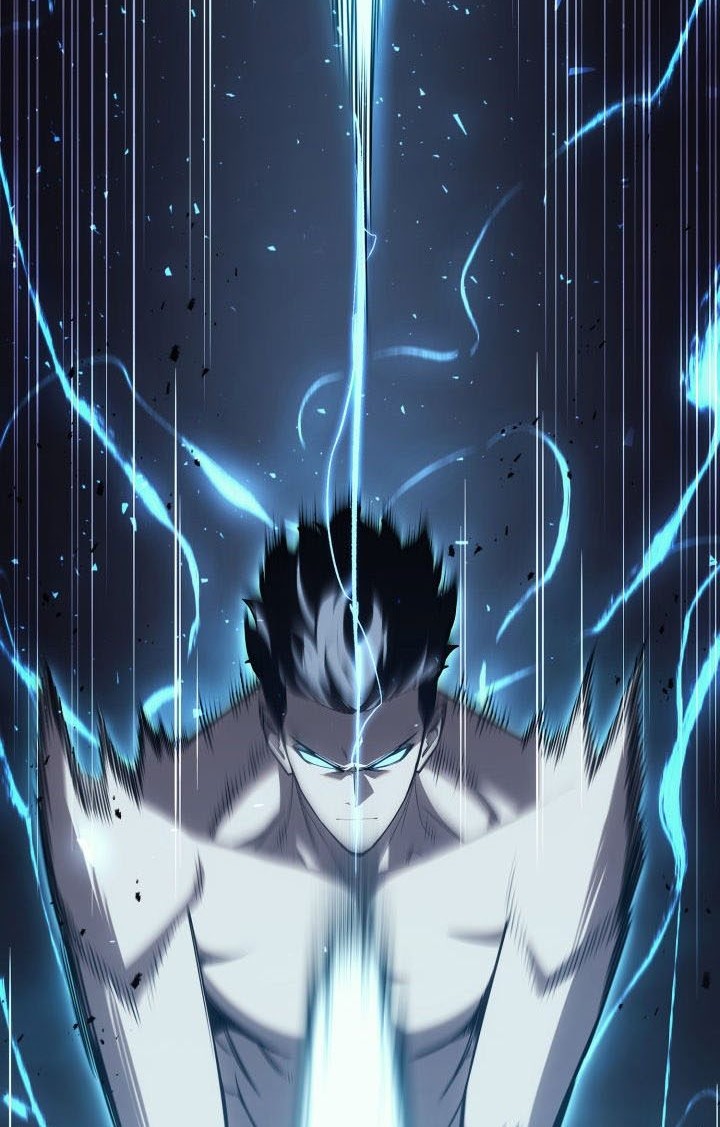 A Disaster-Class Hero Has Returned Chapter 59 - halaman 59