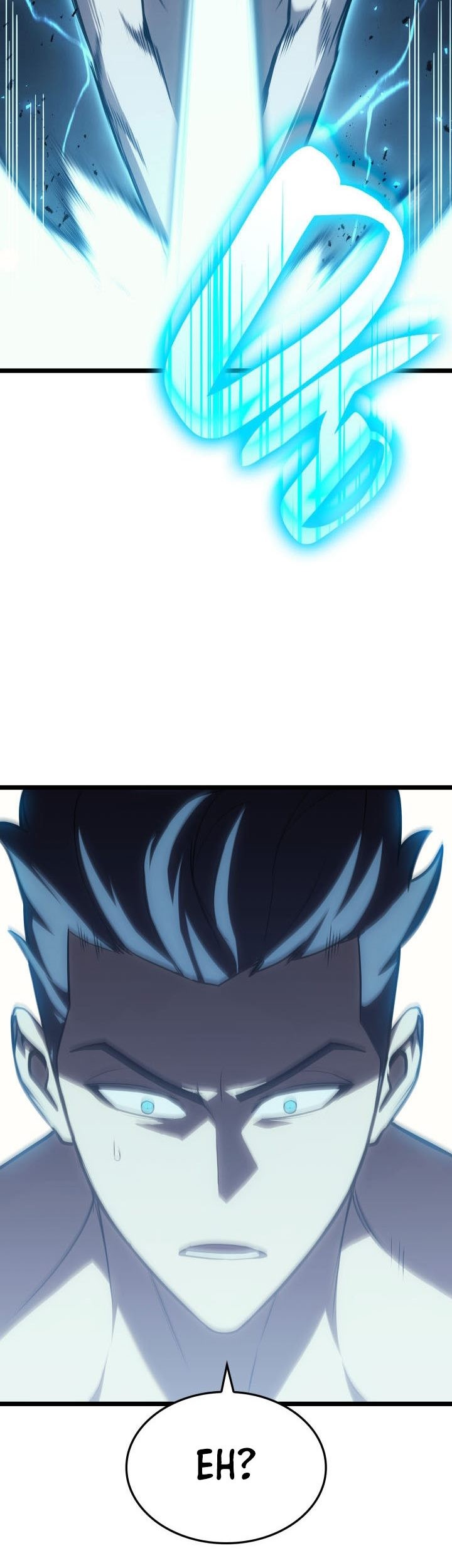 A Disaster-Class Hero Has Returned Chapter 59 - halaman 60