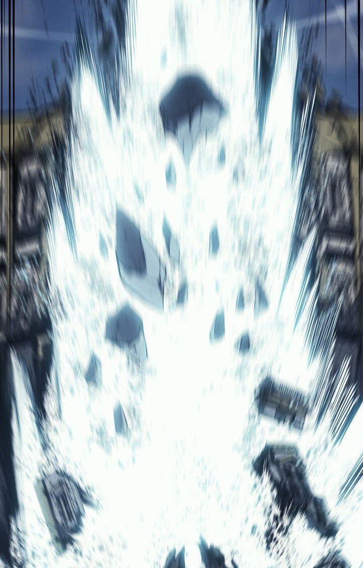 A Disaster-Class Hero Has Returned Chapter 59 - halaman 65