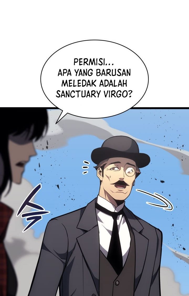 A Disaster-Class Hero Has Returned Chapter 59 - halaman 67