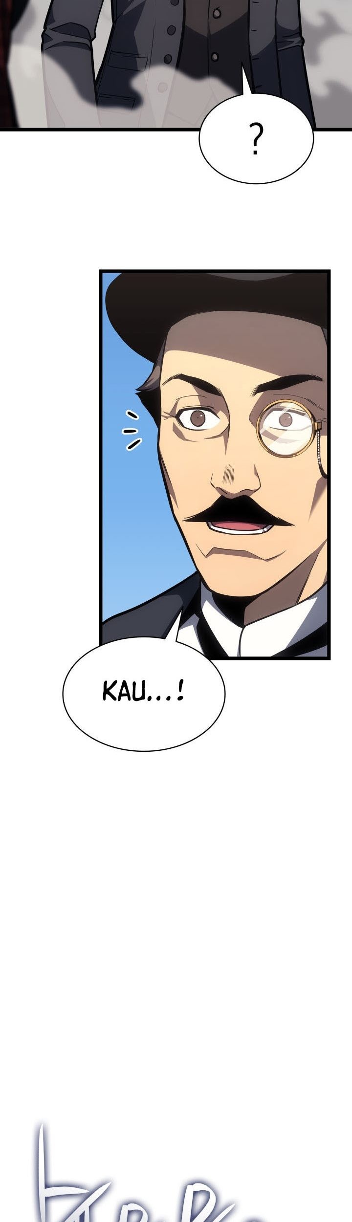 A Disaster-Class Hero Has Returned Chapter 59 - halaman 68