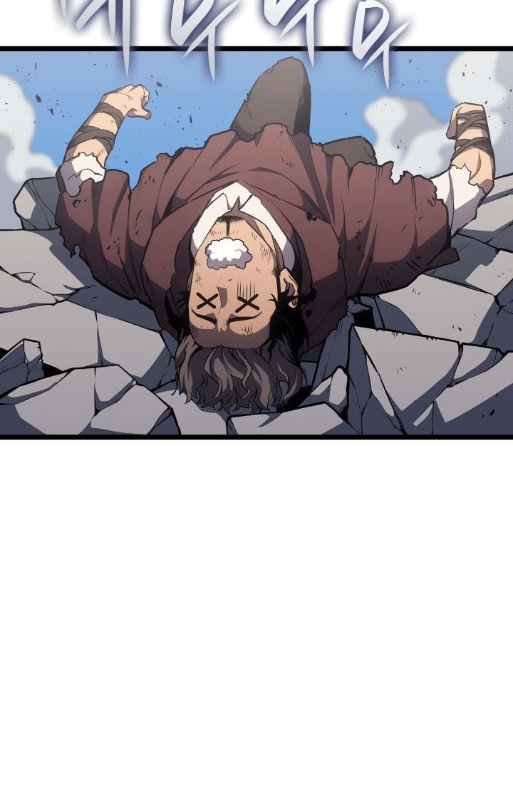A Disaster-Class Hero Has Returned Chapter 59 - halaman 69