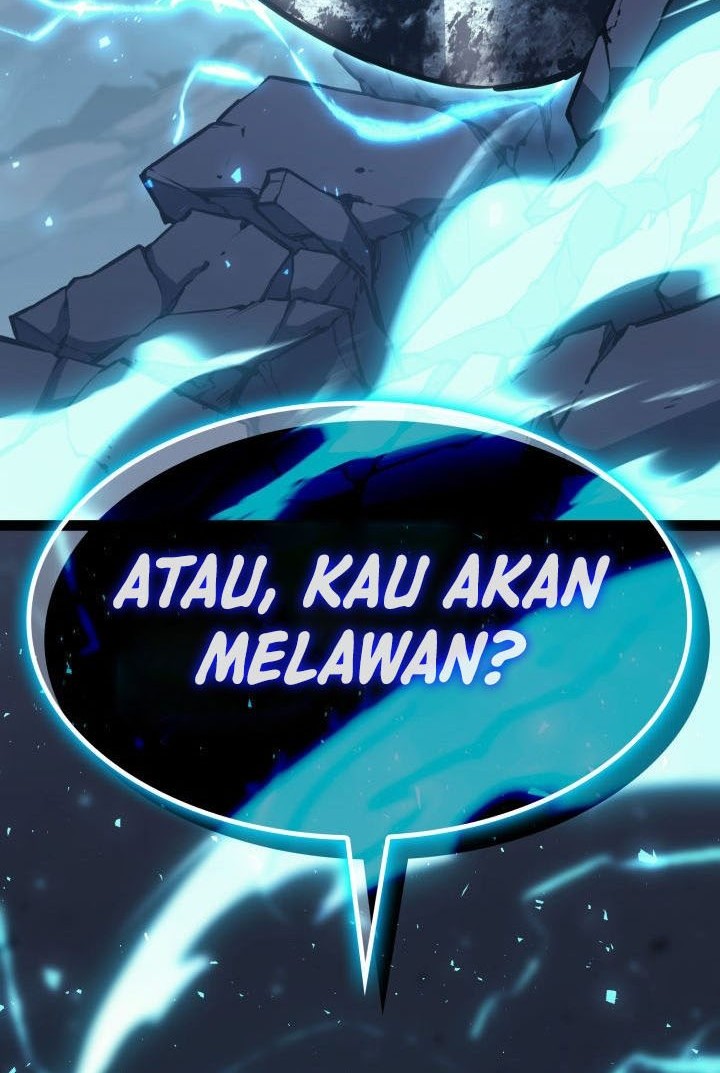 A Disaster-Class Hero Has Returned Chapter 59 - halaman 7