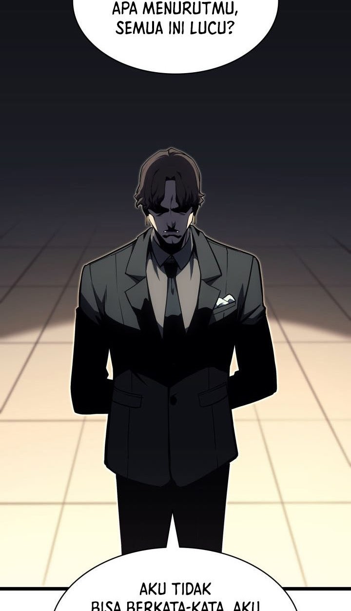 A Disaster-Class Hero Has Returned Chapter 59 - halaman 75